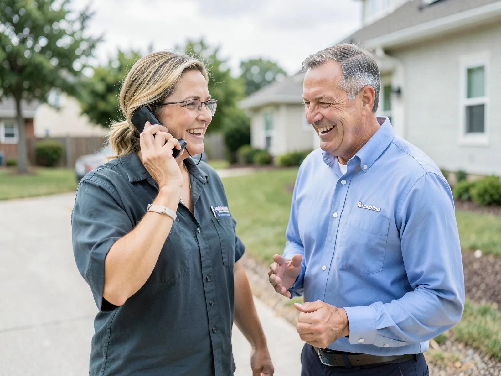 Frequently Asked Questions About Ceiling Water Damage Cleanup in Sedalia, MO